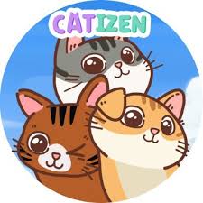 Catizen — заработай реальные деньги, играя с котиками!